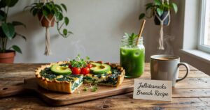 Brunch Recipe Jalbitesnacks