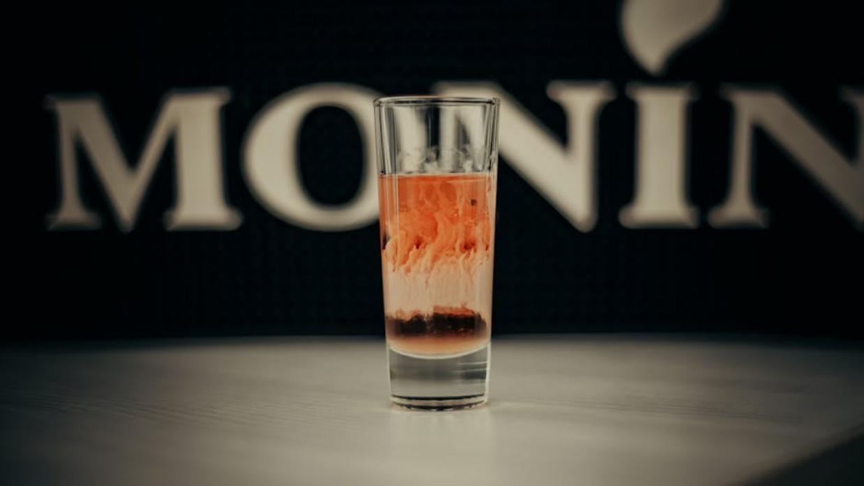 immersive gastronomy