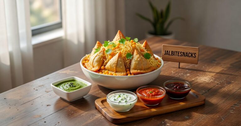 Jalbitesnacks