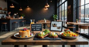 Jalbitesnacks Best Brunch