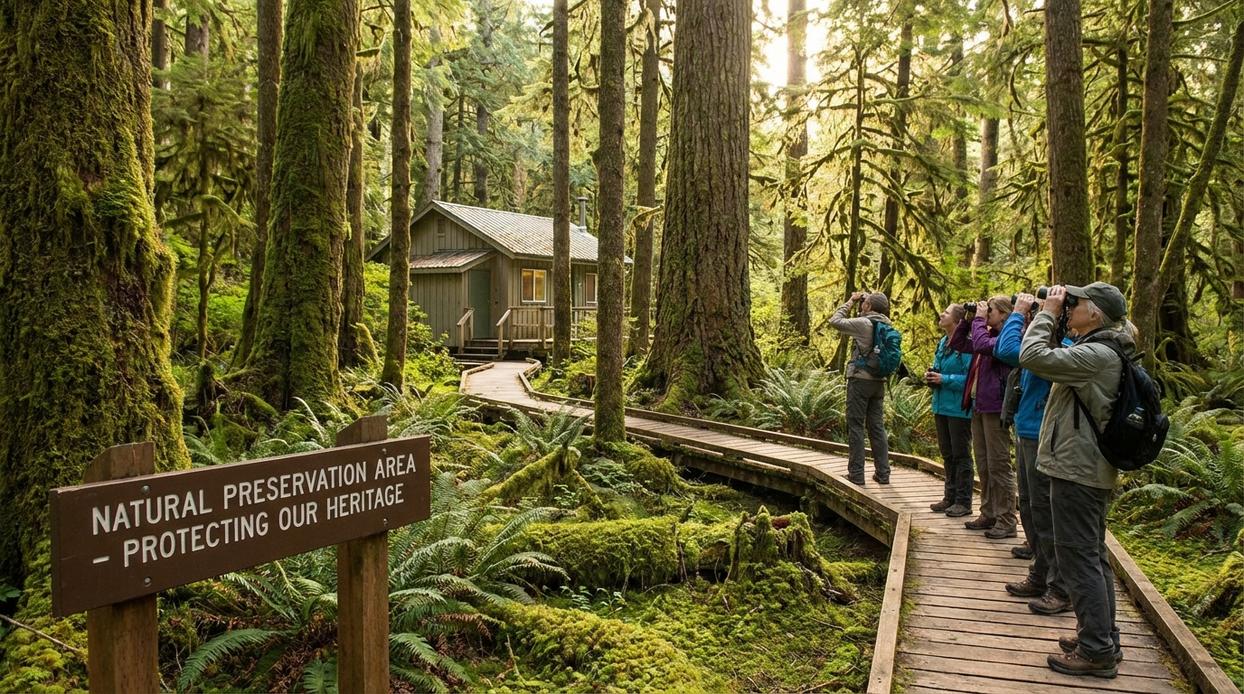 natural preservation 1