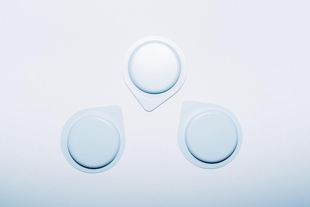 Sustainable Packaging