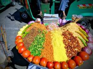 cultural cuisines snack innovations