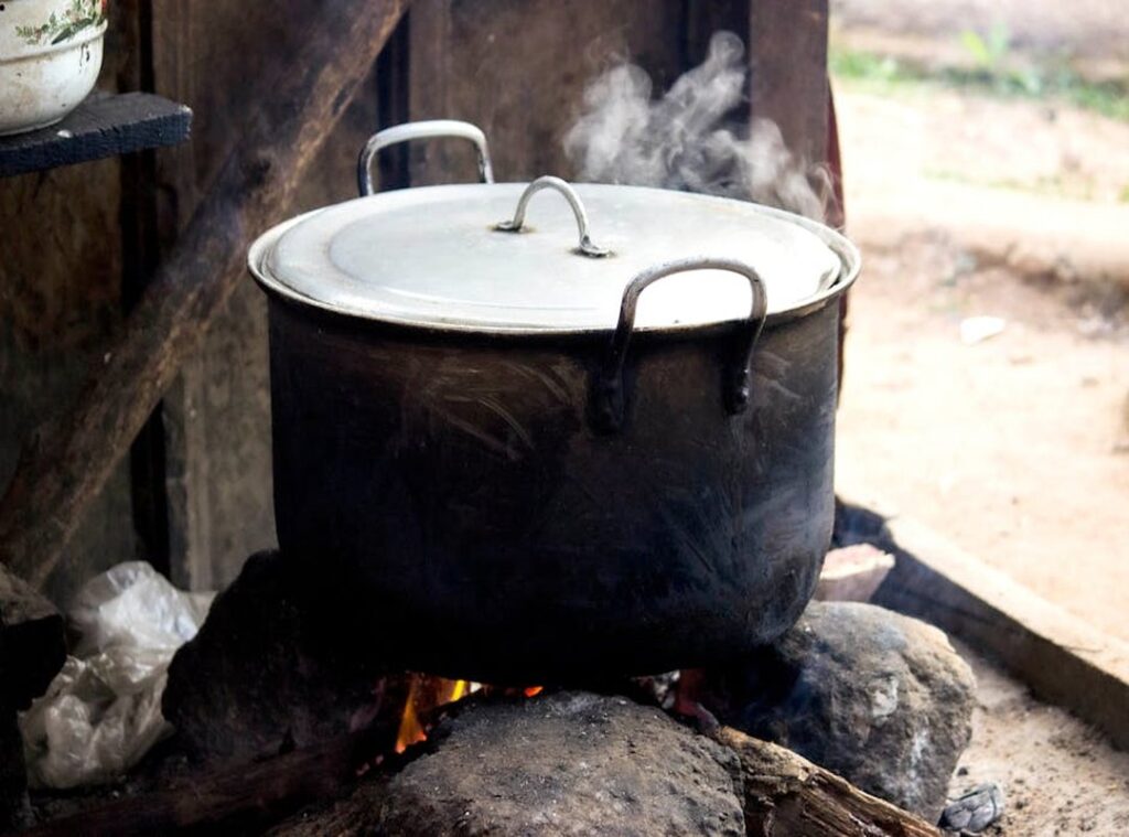 Is Glisusomena for Cooking