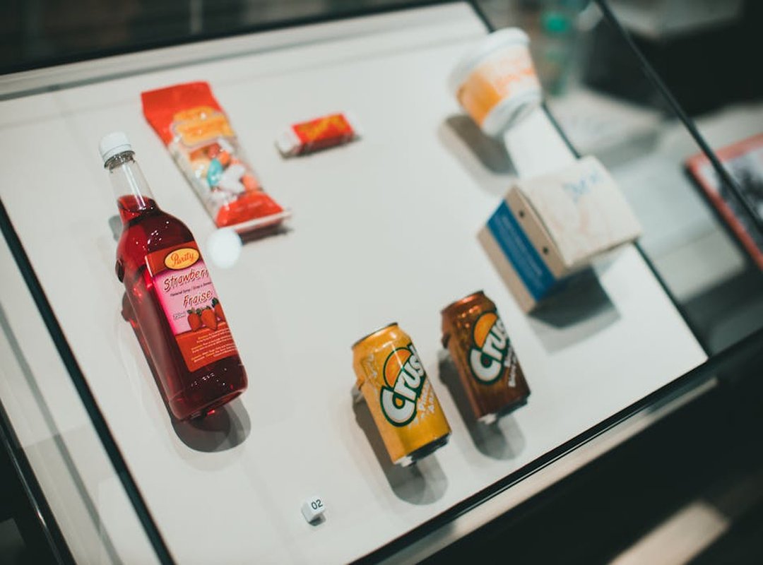 pack snacks on-the-go