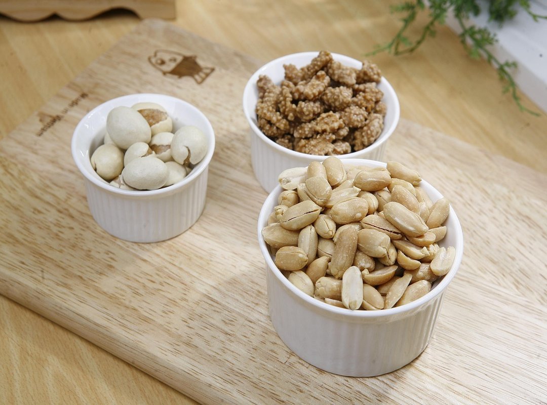 plant-based snacking trends
