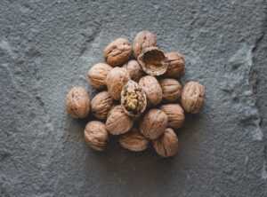 seeds daily snack routine