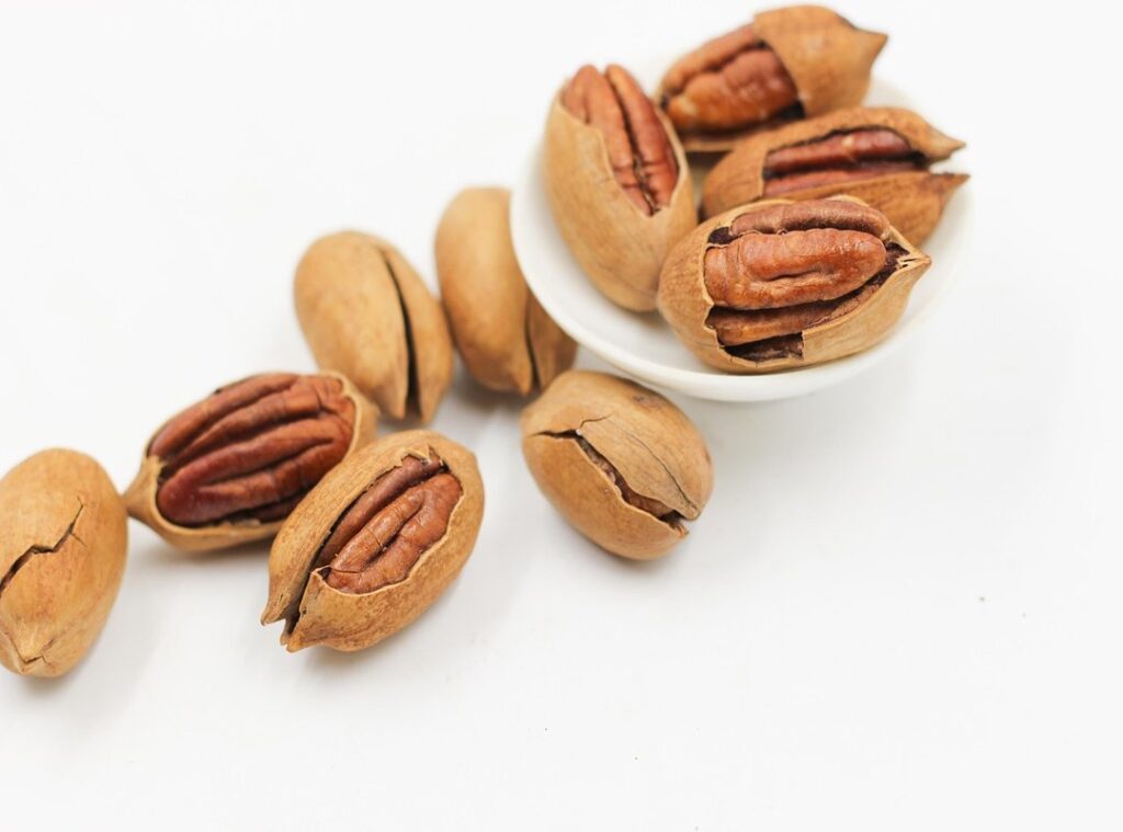 top snacks discover