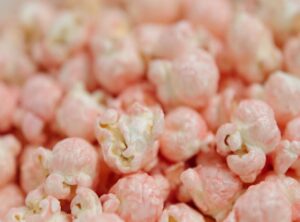 unique flavored snacks world