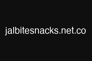 jalbitesnacks.net.co